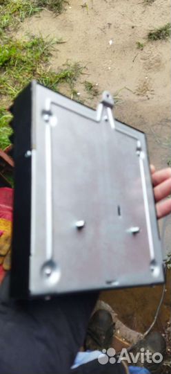 Усилитель звука bmw x3 e83