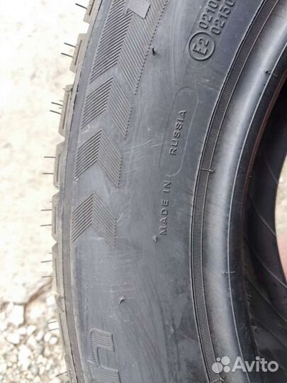 Bfgoodrich G-Force Stud 195/65 R15