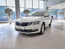 Skoda Octavia 1.6 AT, 2020, 28 643 км, с пробегом, цена 2 400 000 руб.