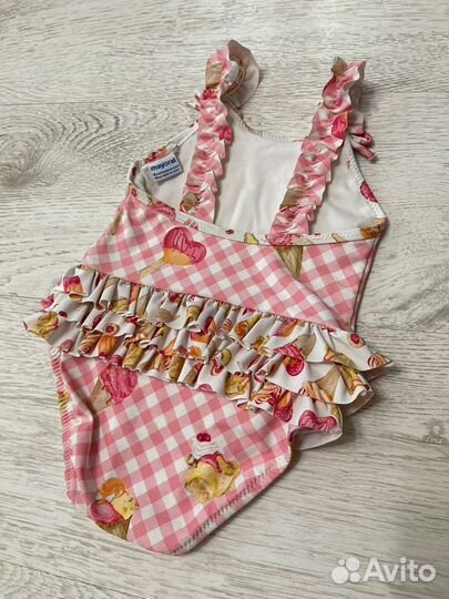 Купальник mayoral 18м (80-86)