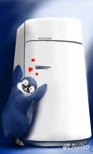 Ремонт холодильников и стиральных машин гарантией