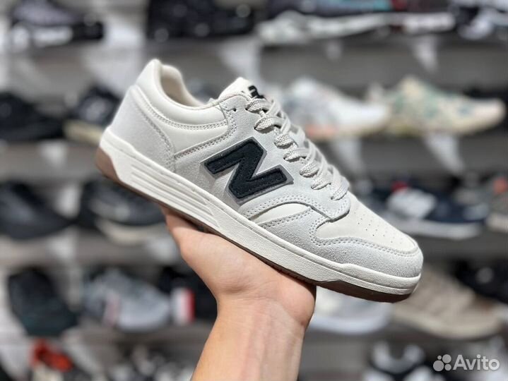 Кроссовки New Balance 574