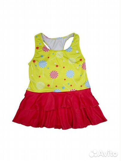 Купальник на девочку 104-110