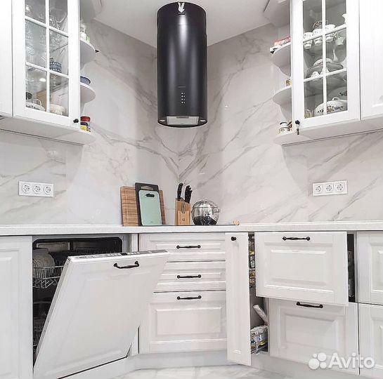 Кухонный гарнитур на заказ