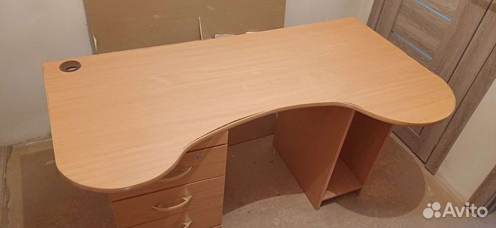 Компьютерный стол бу