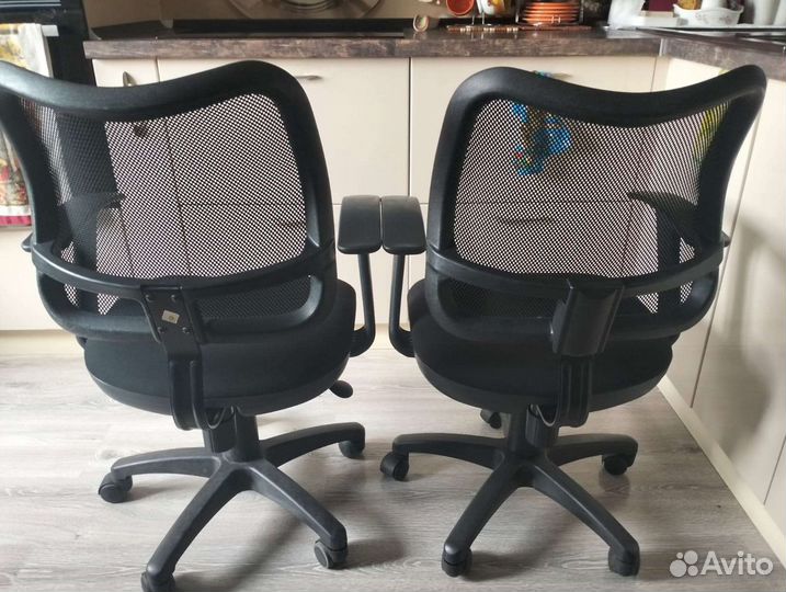 Компьютерное кресло бу