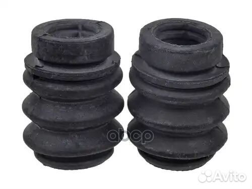 Рем.к-т диск.торм. d57 Honda, Rover 0499117SX