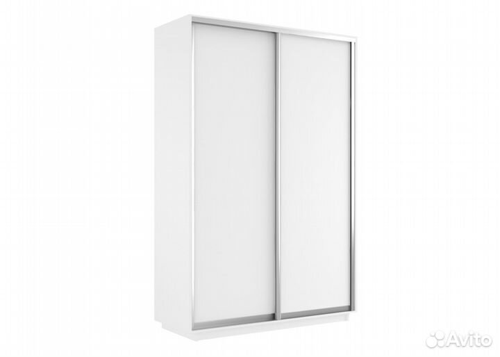 Шкаф-купе Е1 