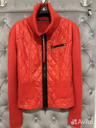 Marccain кофта куртка