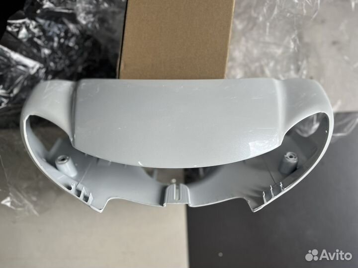 Облицовка фары yamaha jog sa36j sa39j ZR