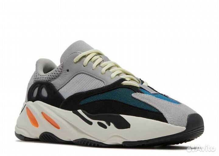 Кроссовки Adidas yeezy boost 700