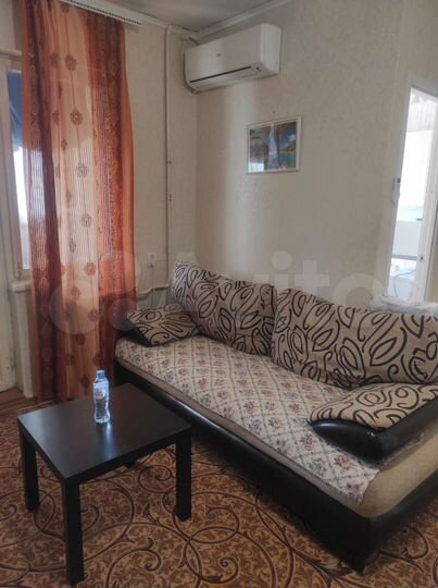 1-к. квартира, 35 м², 3/4 эт.