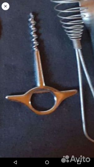 Штопор СССР