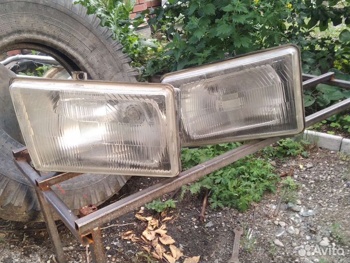 Запчасти на газель бу