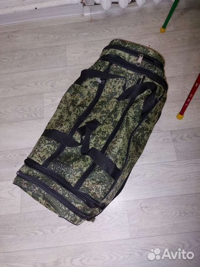 Одежда для леса и походов