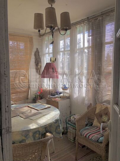 Дача 36 м² на участке 12,9 сот.