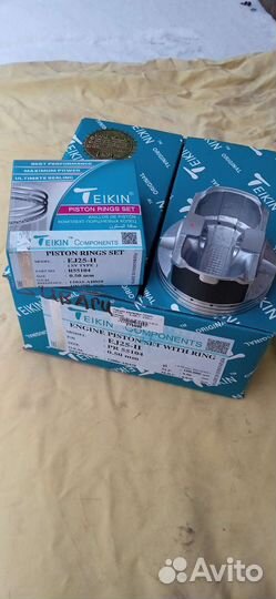 Двигатель subaru ej251