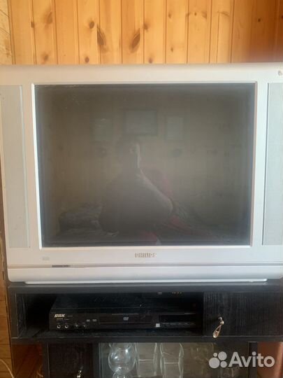 Телевизор philips