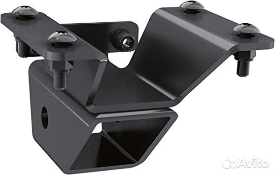 Кронштейн усиленного зад бампера Ski-Doo 860201062