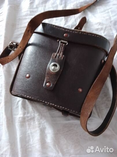 Бинокль антиквариат