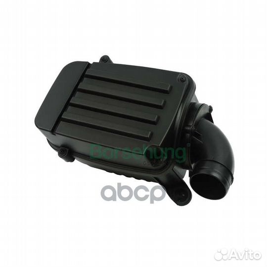 Корпус возд.фильтра B12803 borsehung