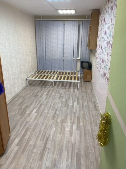 2-к. квартира, 42 м², 3/5 эт.