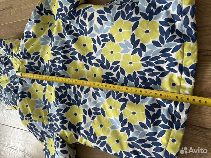 Демисезонный костюм 98-104 crocid