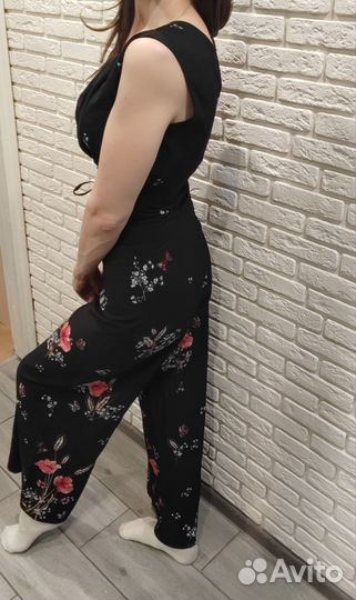 Комбинезон летний женский