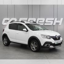 Renault Sandero Stepway 1.6 MT, 2019, 81 573 км, с пробегом, цена 1 249 000 руб.