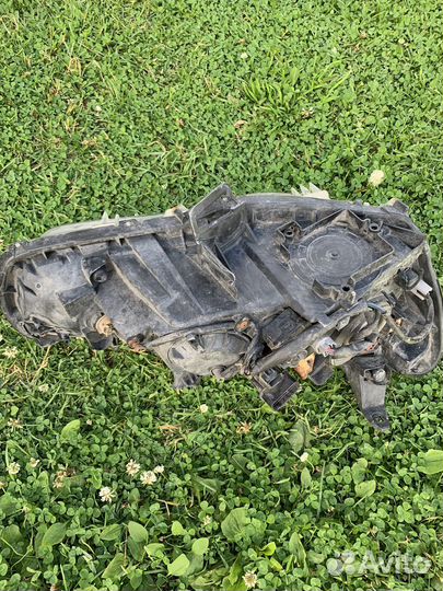 Фара правая Outlander XL