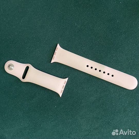 Часы apple watch 6 40 mm