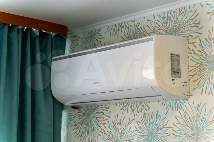 2-к. квартира, 50 м², 9/9 эт.