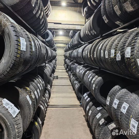 Nokian Tyres WR SUV 3 235/55 R19 105V