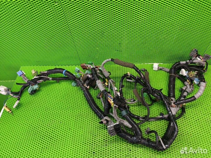 Проводка торпедо Acura Rdx TB1 K23A1 2008