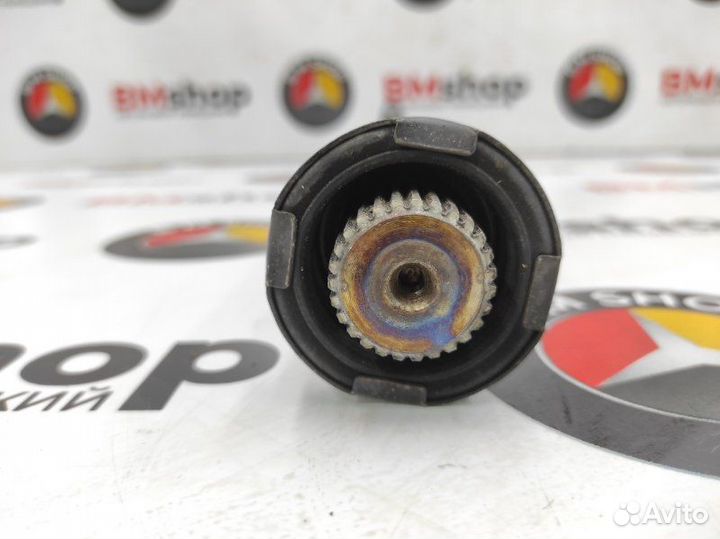 Карданный вал передний Bmw X5 E53 M57TU 2005