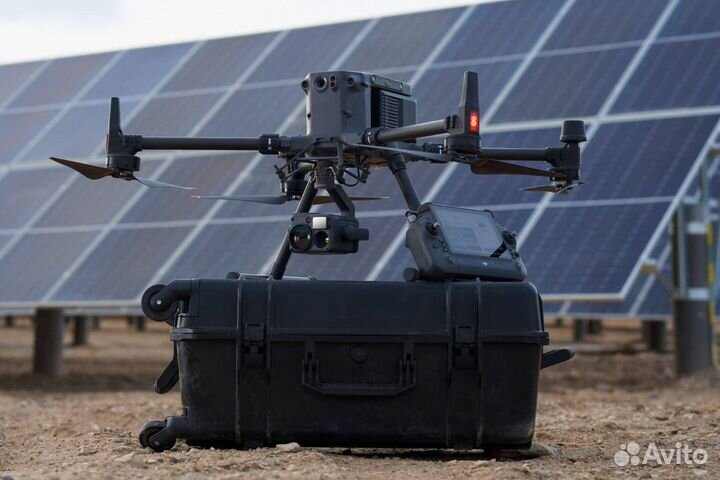 Matrice 350 RTK combo + L1 (Лидар)