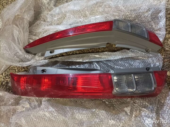 Задние фонари Stream 2007г