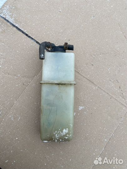 Расширительный бачок Chery QQ6