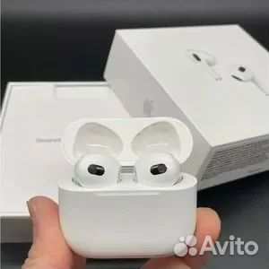 Airpods 3