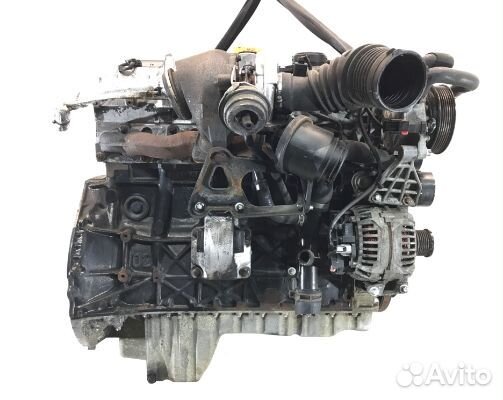 Двигатель Jeep Grand Cherokee WJ 2.7 CRD, ENF