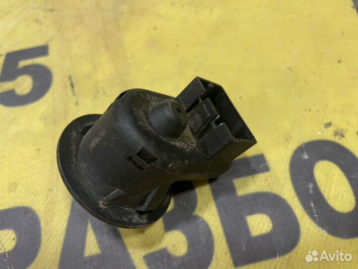 Кнопка управления зеркал Renault Megane 2