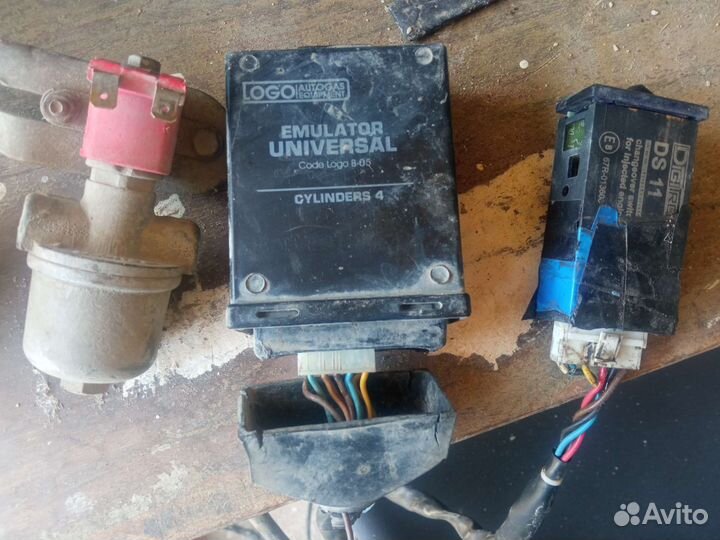 Гбо второго поколения