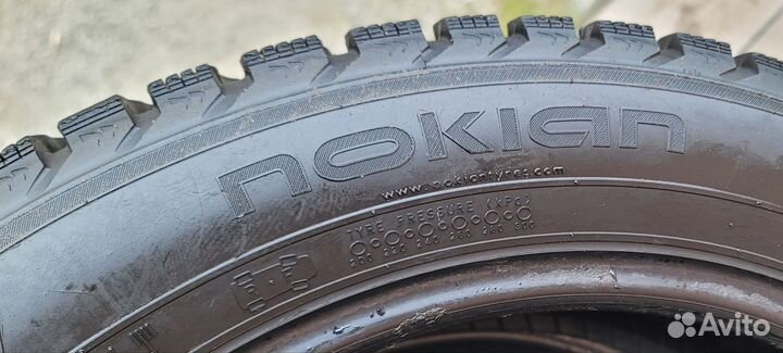 Nokian Tyres Nordman 5 215/55 R17