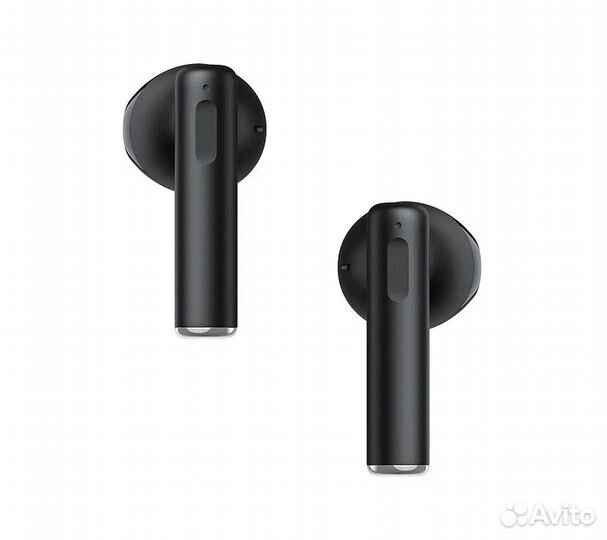 Наушники Honor Choice Earbuds X, черный