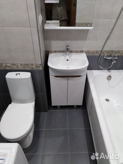 Монтаж труб водоснабжения