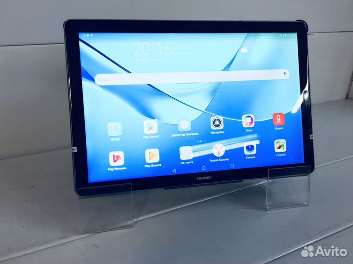 Планшет huawei CMR-W09