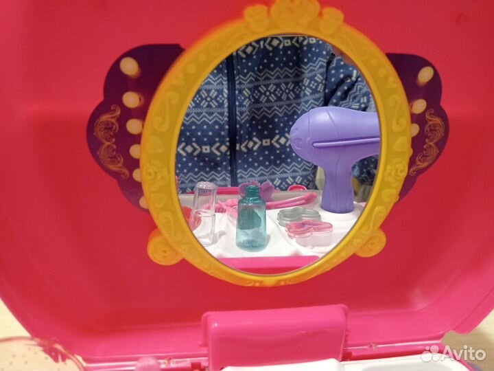 Салон красоты игрушка