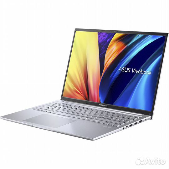 Новый ноутбук Asus Vivobook 16X M1603QA-MB253