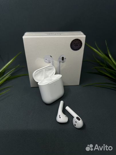 Наушники airpods 2023 Premium