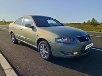 Nissan Almera Classic 1.6 AT, 2010, 130 000 км, с пробегом, цена 649 000 руб.